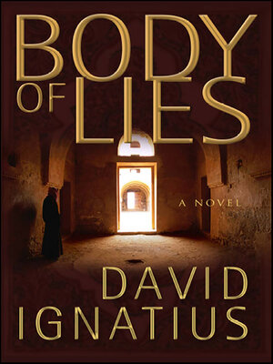 cover image of Body of Lies